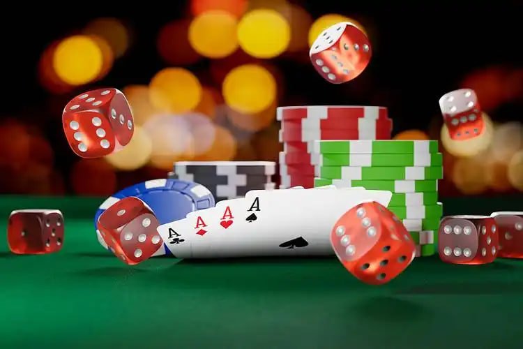 Antarmuka aplikasi mobile mu138 menampilkan permainan kasino live-dealer dan pasar olahraga