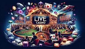 Kombinasi kartu poker dan peringkat kemenangan di Caribbean Stud Poker