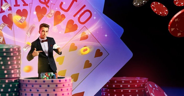 Meja Infinite Blackjack live dengan dealer profesional di platform mu138