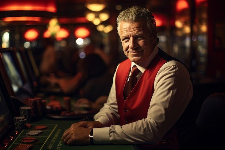 Metode pembayaran DANA, OVO, dan GoPay untuk Infinite Blackjack di mu138